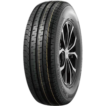 Three A EffiVan 215/70 R15
