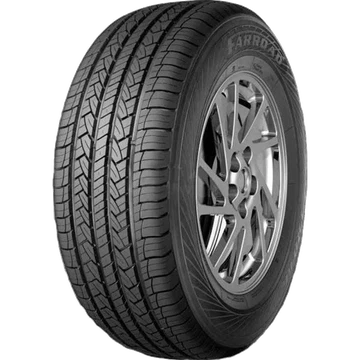 Farroad FRD66 285/65 R17