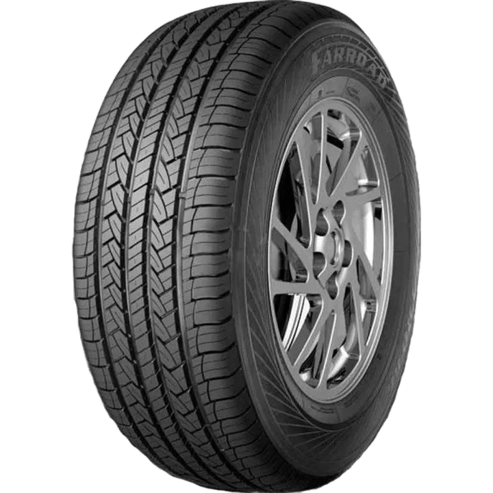 Farroad FRD66 285/65 R17, внешний вид протектора