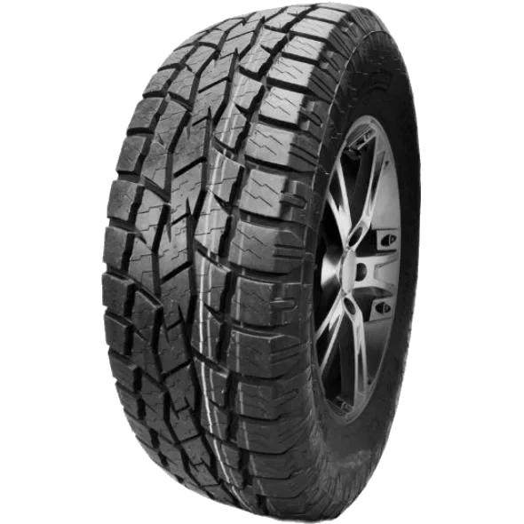 HiFly Vigorous AT606 265/60 R18, внешний вид протектора