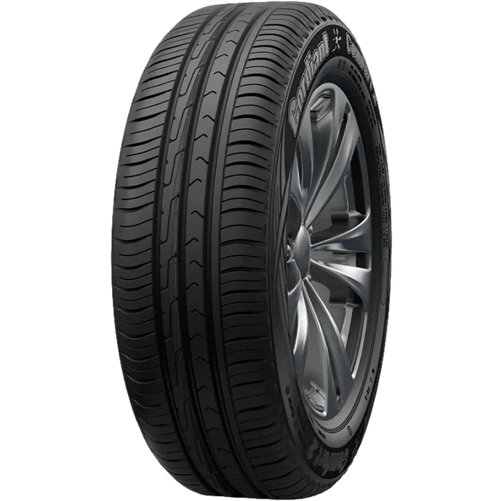 Cordiant Comfort 2 PS-6 195/60 R15, внешний вид протектора