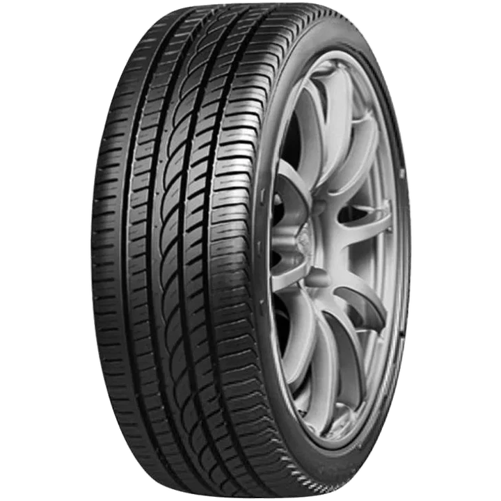 Compasal SPORTCROSS XL 275/40 R20, внешний вид протектора