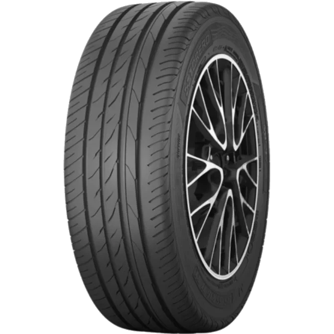 Torero MP47 215/55 R17, внешний вид протектора