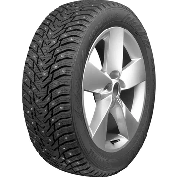 Ikon Nordman 8 (Character Ice 8) 215/50 R17
