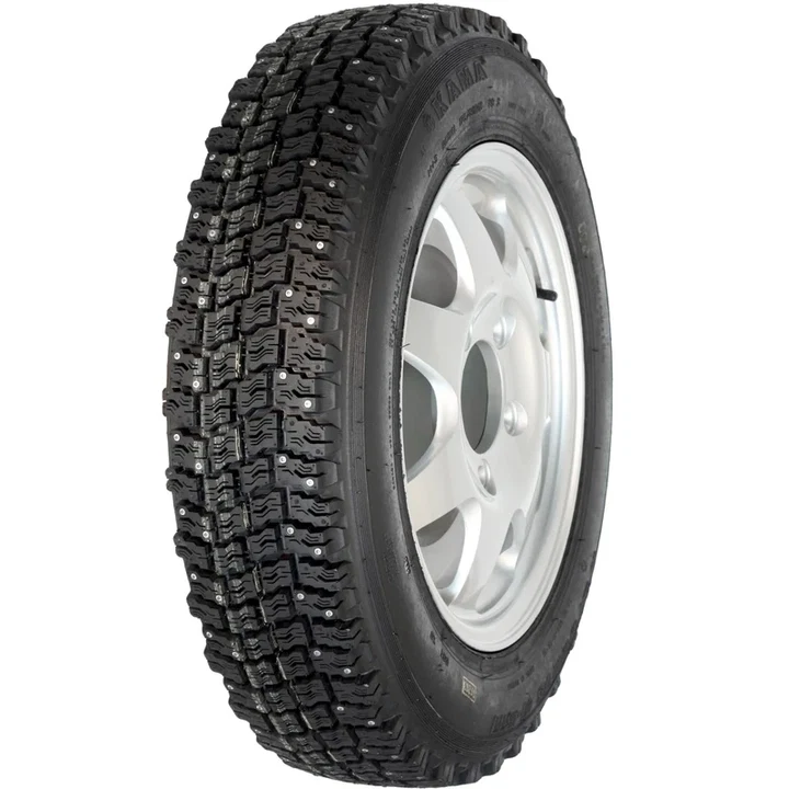 Kama И-511 175/80 R16, внешний вид протектора