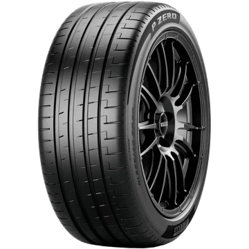 Pirelli P Zero PZ5 285/40 R22