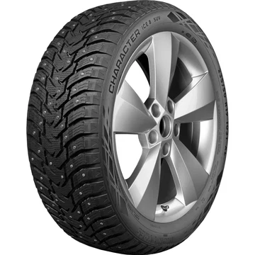 Ikon Character Ice 8 SUV (Nordman 8 SUV) 215/65 R16