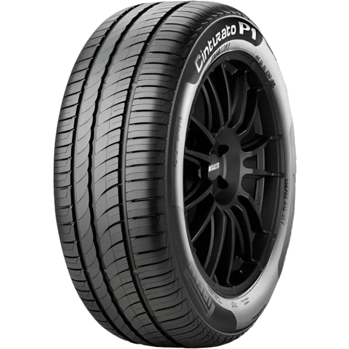 Pirelli Cinturato P1 185/65 R15, внешний вид протектора