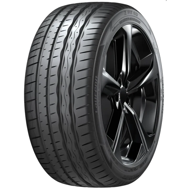 Laufenn Z FIT EQ (LK03) XL 205/50 R17, внешний вид протектора
