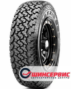 Maxxis AT-980 Worm-Drive 265/70 R16