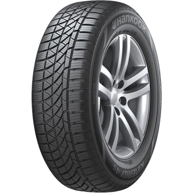 Hankook Kinergy 4S H740 155/70 R13, внешний вид протектора