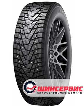 Hankook Winter i*Pike RS2 W429 XL 185/60 R15
