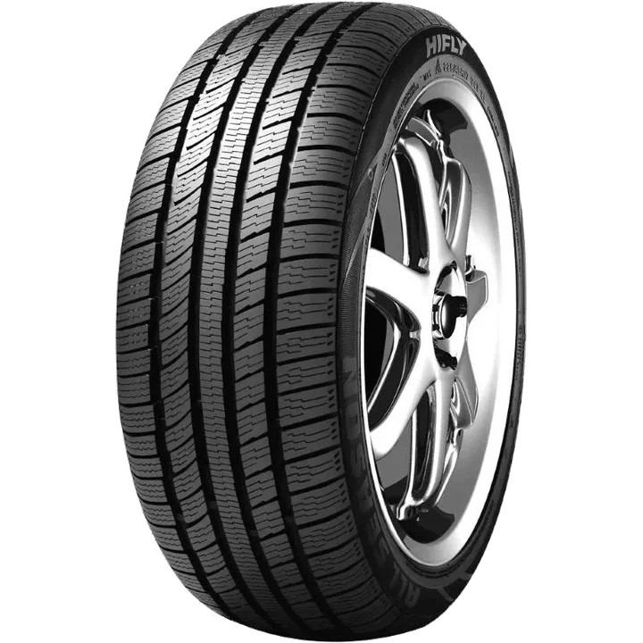 HiFly All-Turi 221 225/65 R17, внешний вид протектора