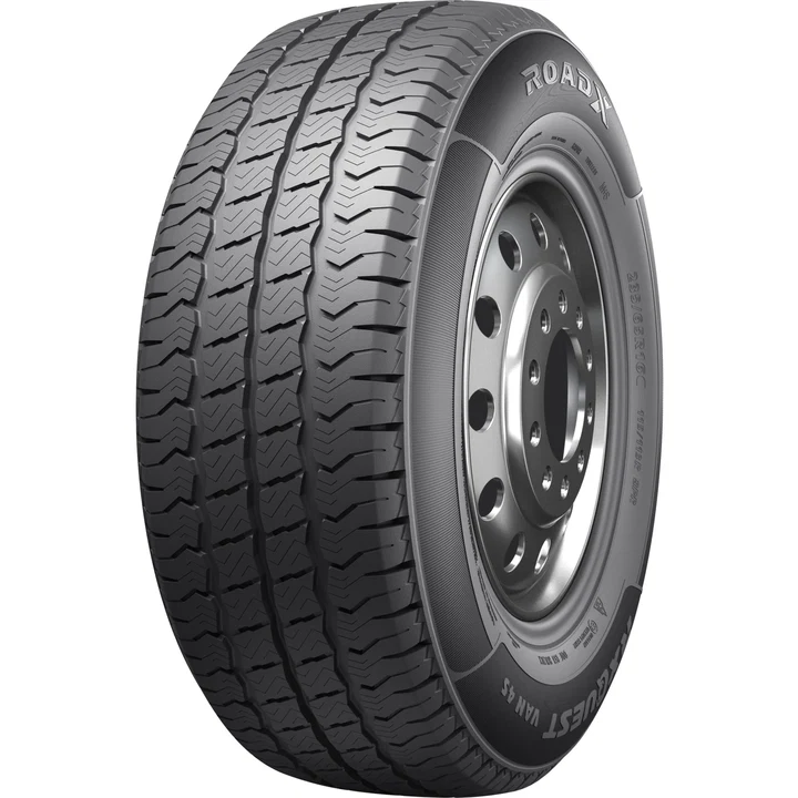 Sailun RoadX RXQuest Van 4S 195/75 R16, внешний вид протектора