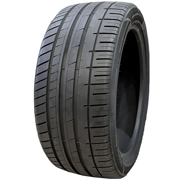 Massimo OTTIMA NOVA 265/45 R21, внешний вид протектора