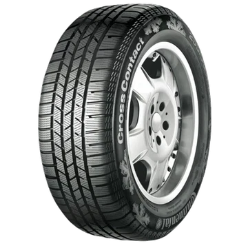 Continental ContiCrossContact Winter XL 275/45 R19