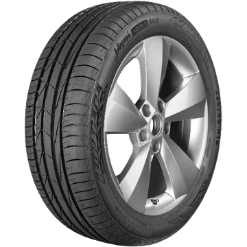 Ikon Tyres Autograph Aqua 3 SUV 215/65 R16