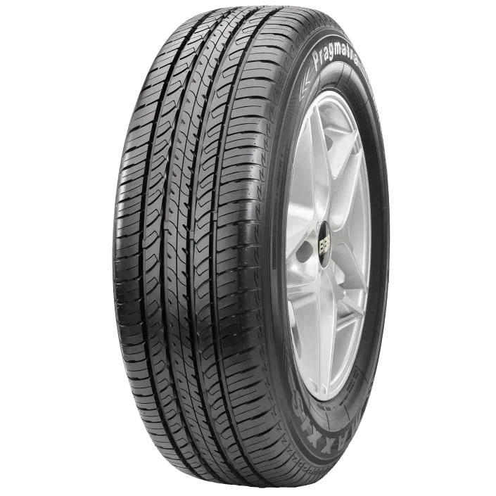 Maxxis MP-15 Pragmatra 205/70 R16, внешний вид протектора