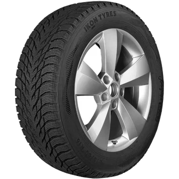 Ikon Autograph Snow 3 205/55 R16