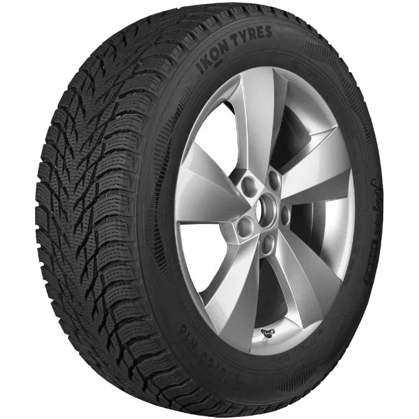Ikon Autograph Snow 3 205/65 R15, внешний вид протектора