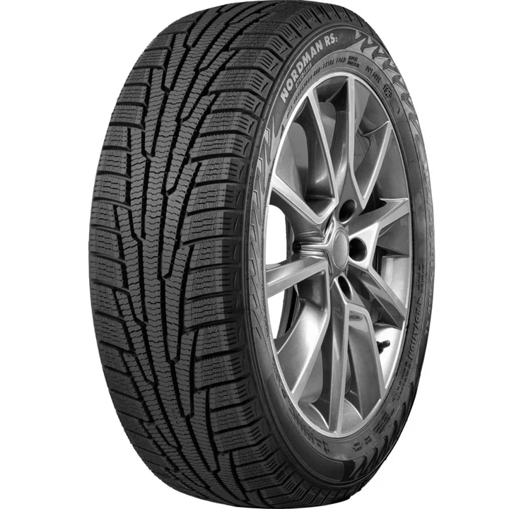 Nordman Nordman RS2 175/70 R14, внешний вид протектора
