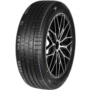 Pirelli P -ZERO LUXURY SALOON RunFlat 315/35 R21