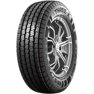 Three A TRACVAN 195/75 R16