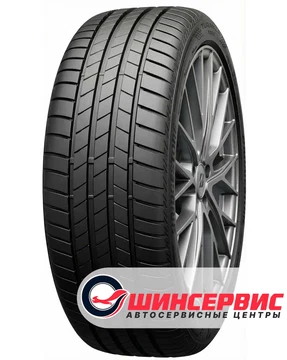 Bridgestone Turanza T005 RunFlat XL 255/40 R18