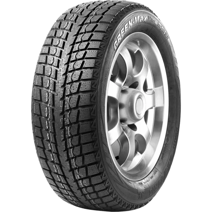 LingLong Green-Max Winter Ice I-15 SUV 255/50 R19, внешний вид протектора