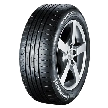 Continental ContiEcoContact 5 XL 235/60 R18