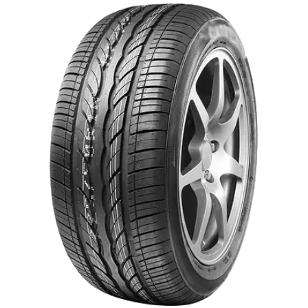 Bars UZ310 225/50 R16, внешний вид протектора