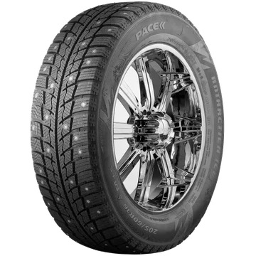 Pace Antarctica Ice XL 205/65 R16