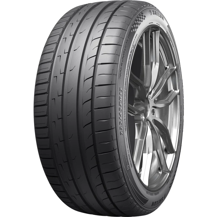 Sailun Atrezzo ZSR 2 235/50 R18, внешний вид протектора