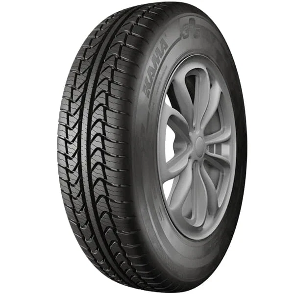 КАМА 365 SUV (НК-242) 215/70 R16, внешний вид протектора