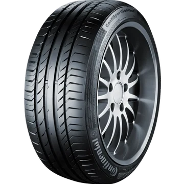 Continental ContiSportContact 5 SUV XL 295/40 R21