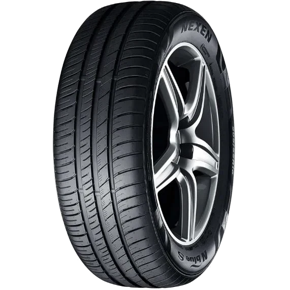 Nexen N'blue S 205/55 R16, внешний вид протектора