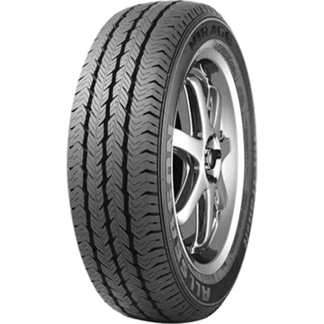 Mirage MR-700 AS 195/65 R16