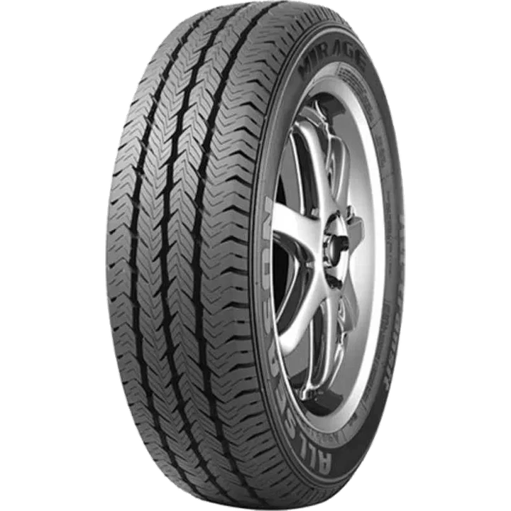 Mirage MR-700 AS 195/65 R16, внешний вид протектора