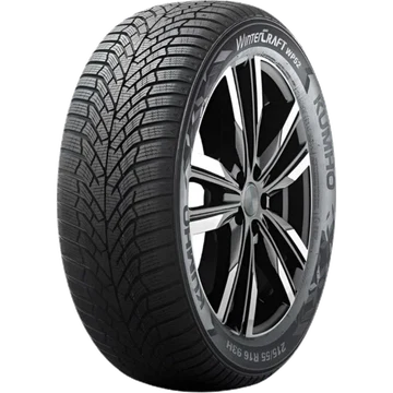 Kumho WinterCraft WP52+ 205/60 R16
