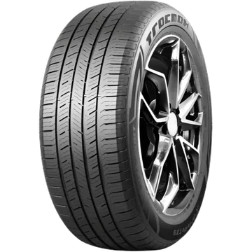 Tracmax X-Privilo TX9 225/60 R17
