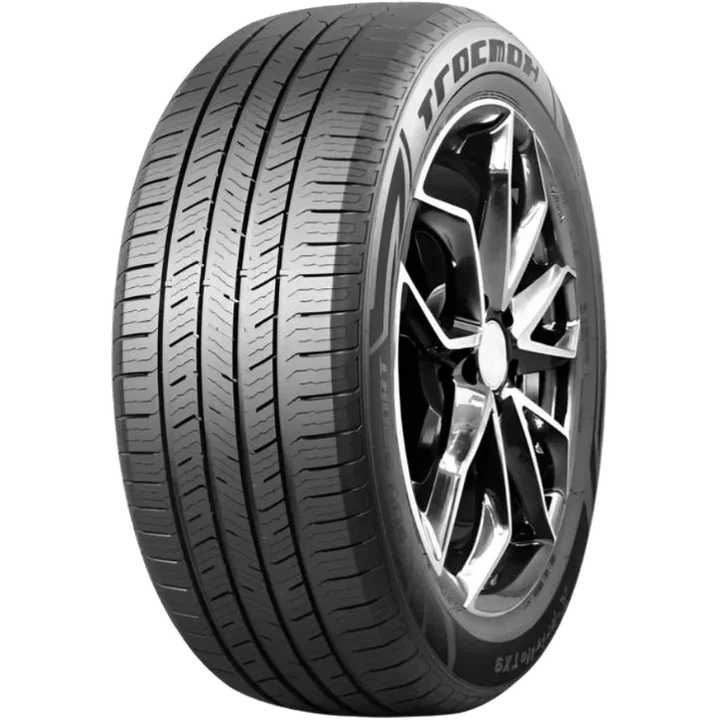 Tracmax X-Privilo TX9 275/60 R20, внешний вид протектора