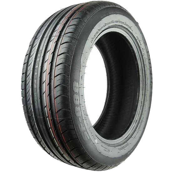 Sunfull SF-888 XL 245/45 R18, внешний вид протектора