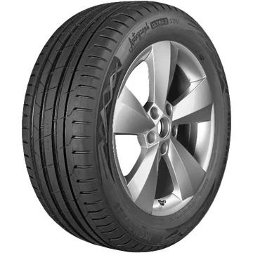 Ikon Tyres Autograph Ultra 2 SUV 235/55 R20