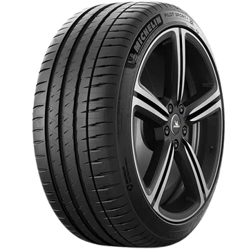 Michelin Pilot Sport PS4 225/55 R19