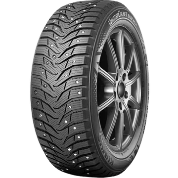 Kumho Wintercraft SUV WS-31 255/50 R19