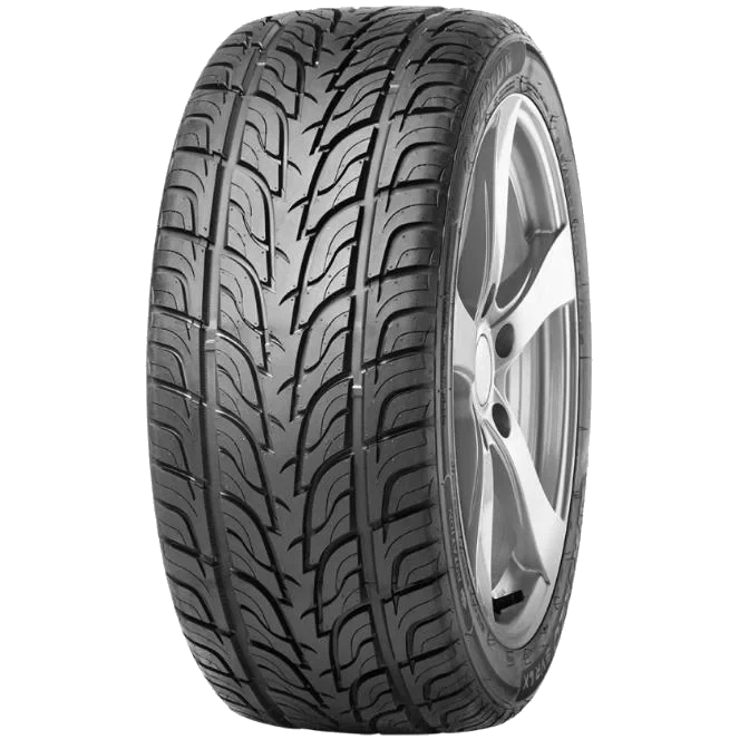 Sailun Atrezzo SVR LX 255/30 R22, внешний вид протектора