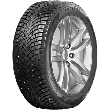 Fortune Polaro Ice 225/55 R18
