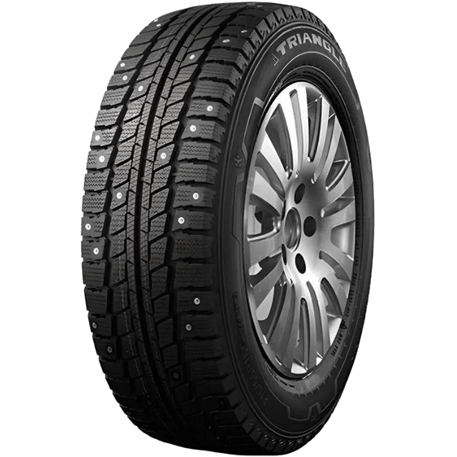 Triangle LS01 185/75 R16, внешний вид протектора