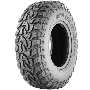 Three A MUD CONTENDER M/T 275/65 R18