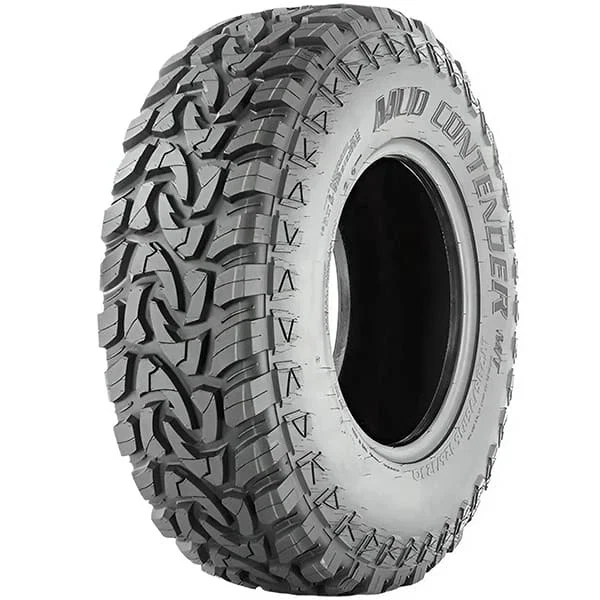 Three A MUD CONTENDER M/T 275/65 R18, внешний вид протектора